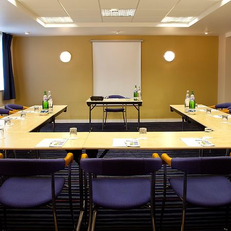 Holiday Inn Express Greenock, An Ihg Hotel Luaran gambar