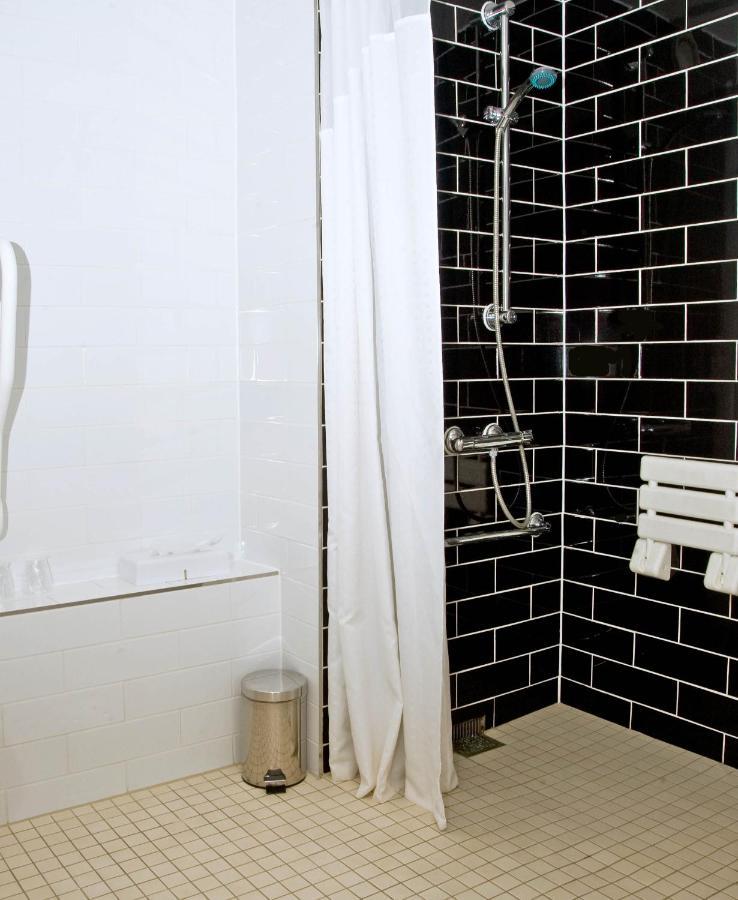 Holiday Inn Express Greenock, An Ihg Hotel Luaran gambar