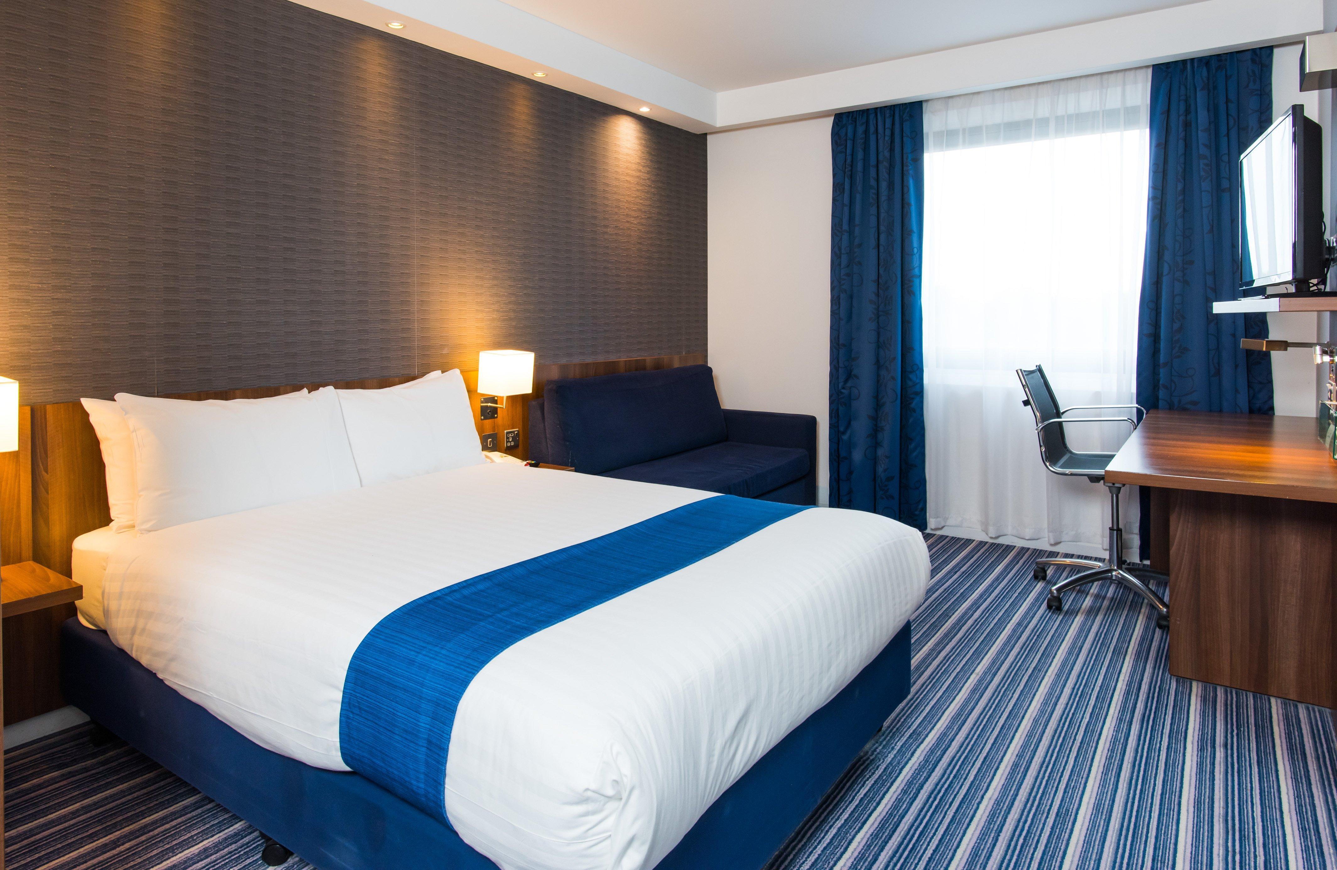 Holiday Inn Express Greenock, An Ihg Hotel Luaran gambar