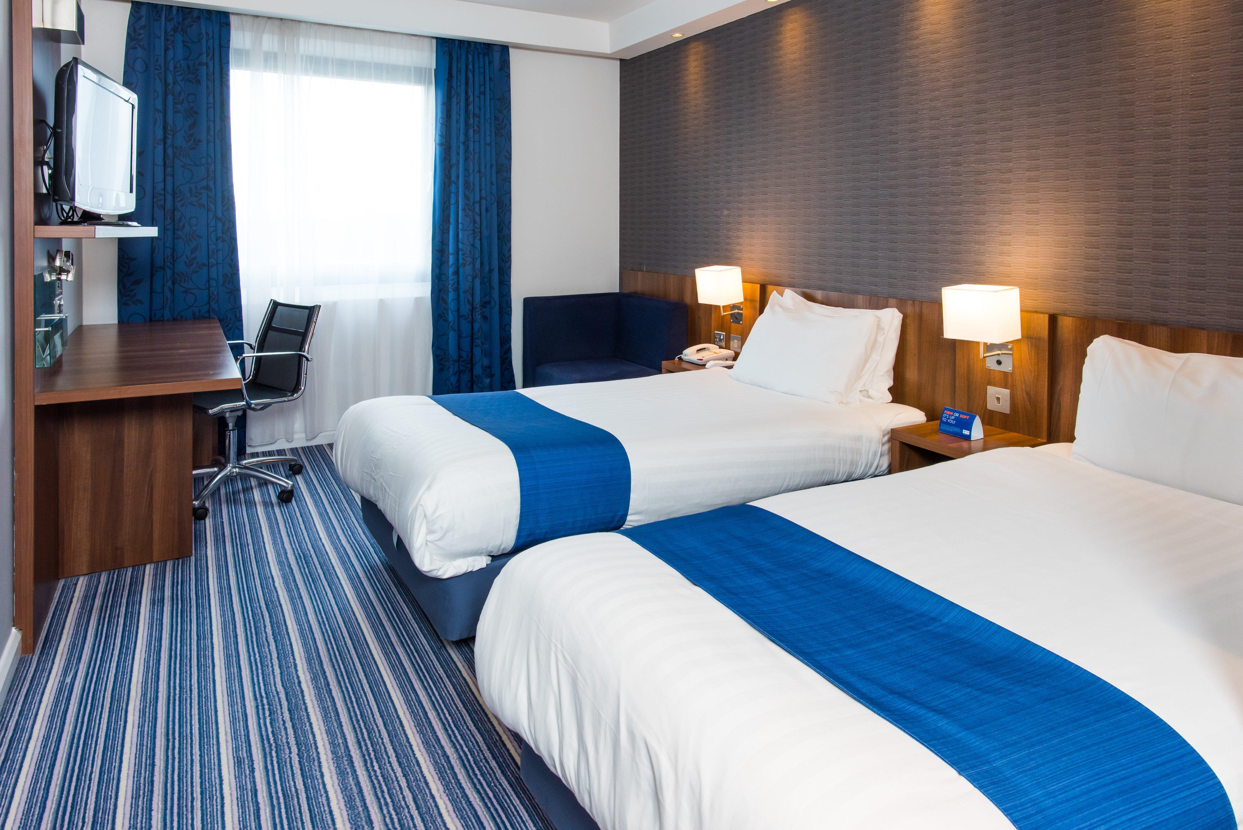 Holiday Inn Express Greenock, An Ihg Hotel Luaran gambar