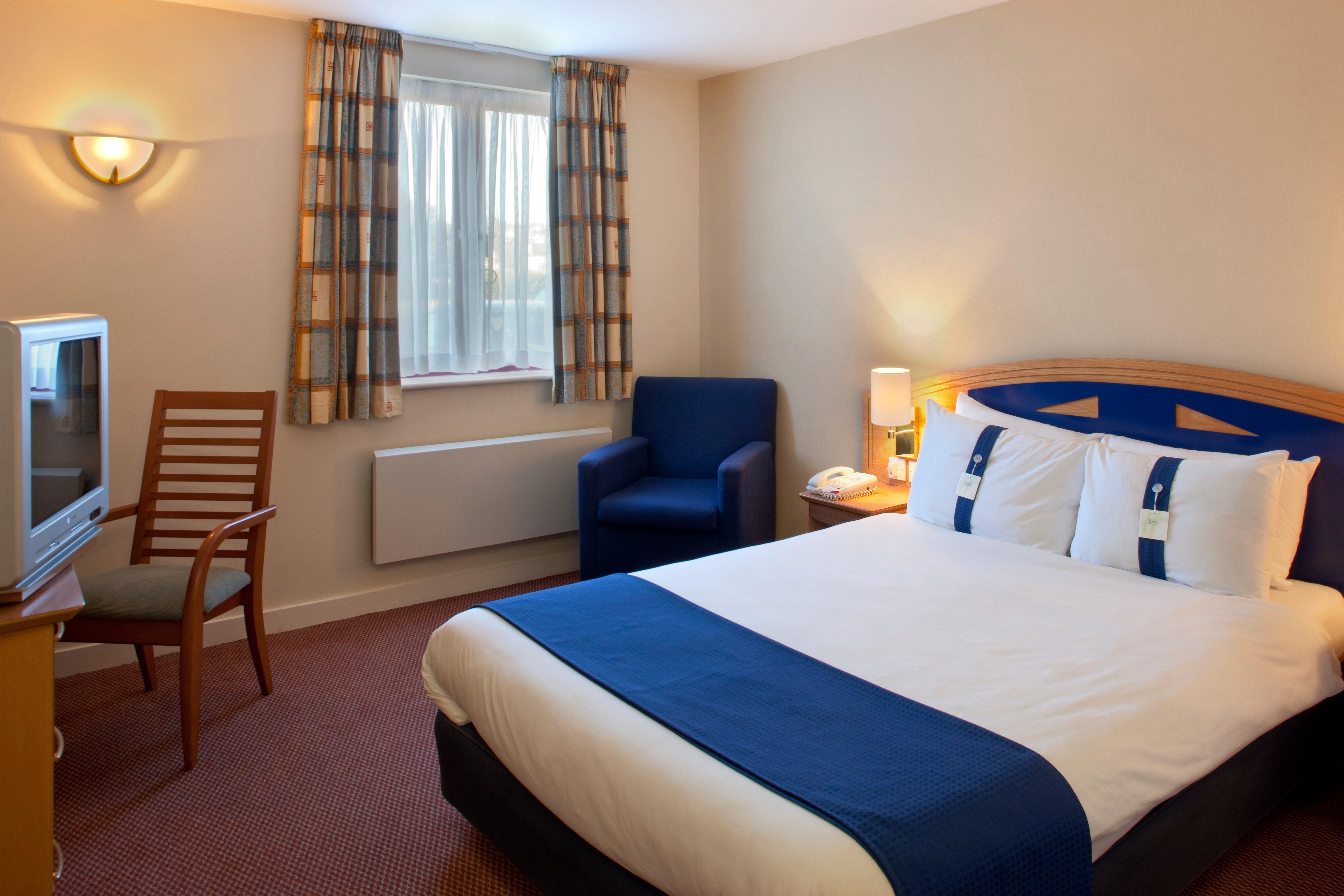 Holiday Inn Express Greenock, An Ihg Hotel Luaran gambar