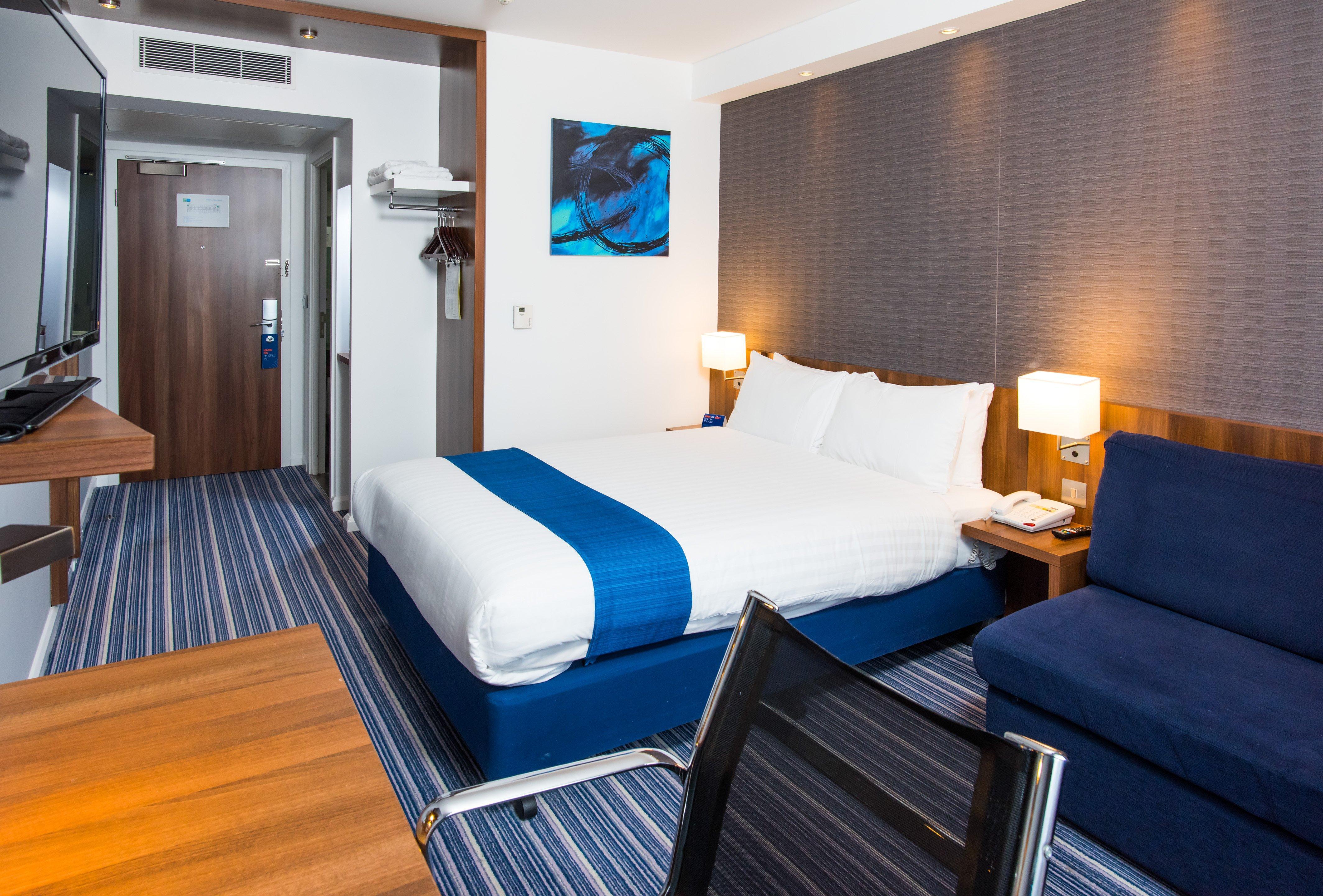 Holiday Inn Express Greenock, An Ihg Hotel Luaran gambar
