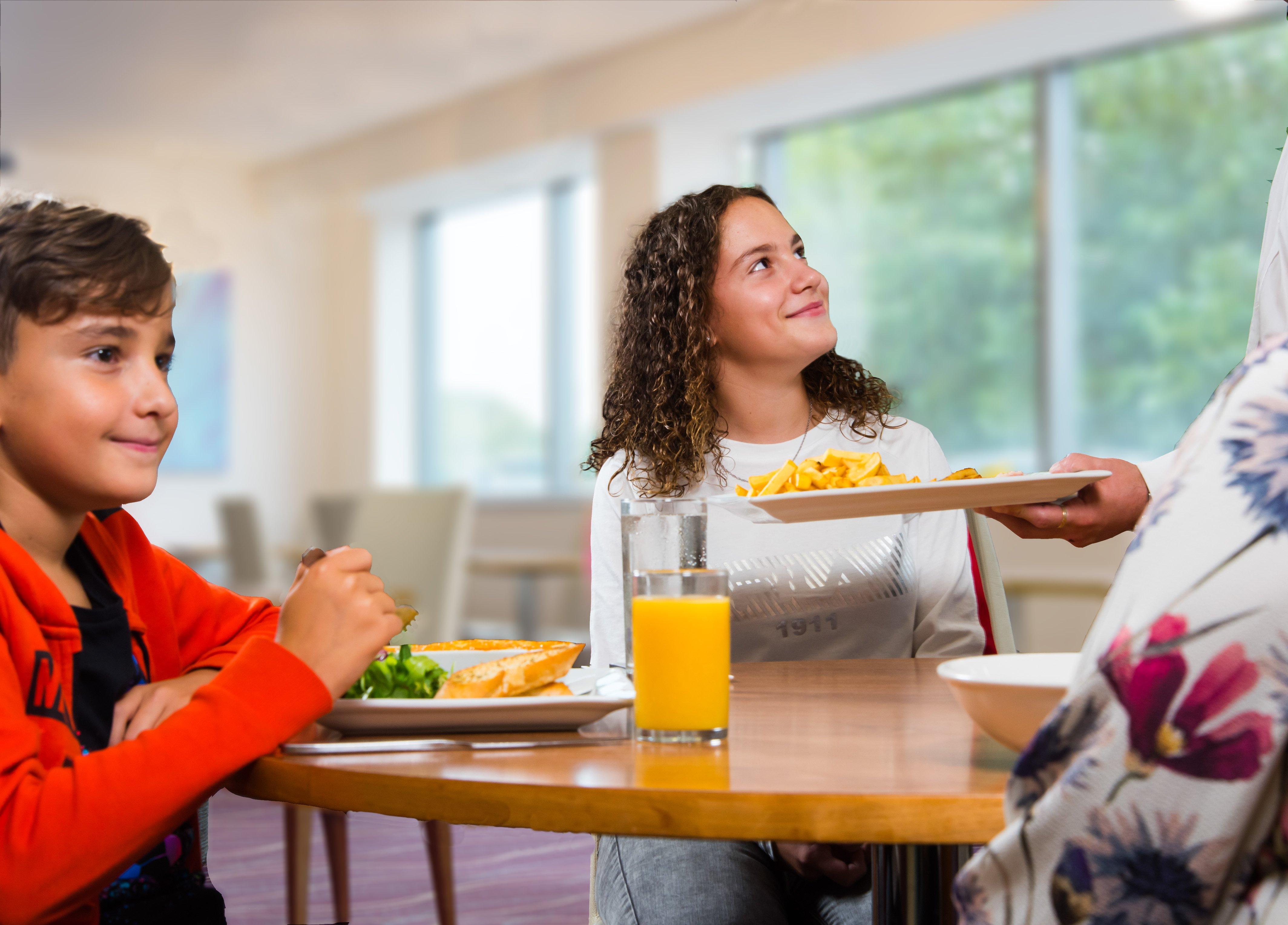 Holiday Inn Express Greenock, An Ihg Hotel Luaran gambar