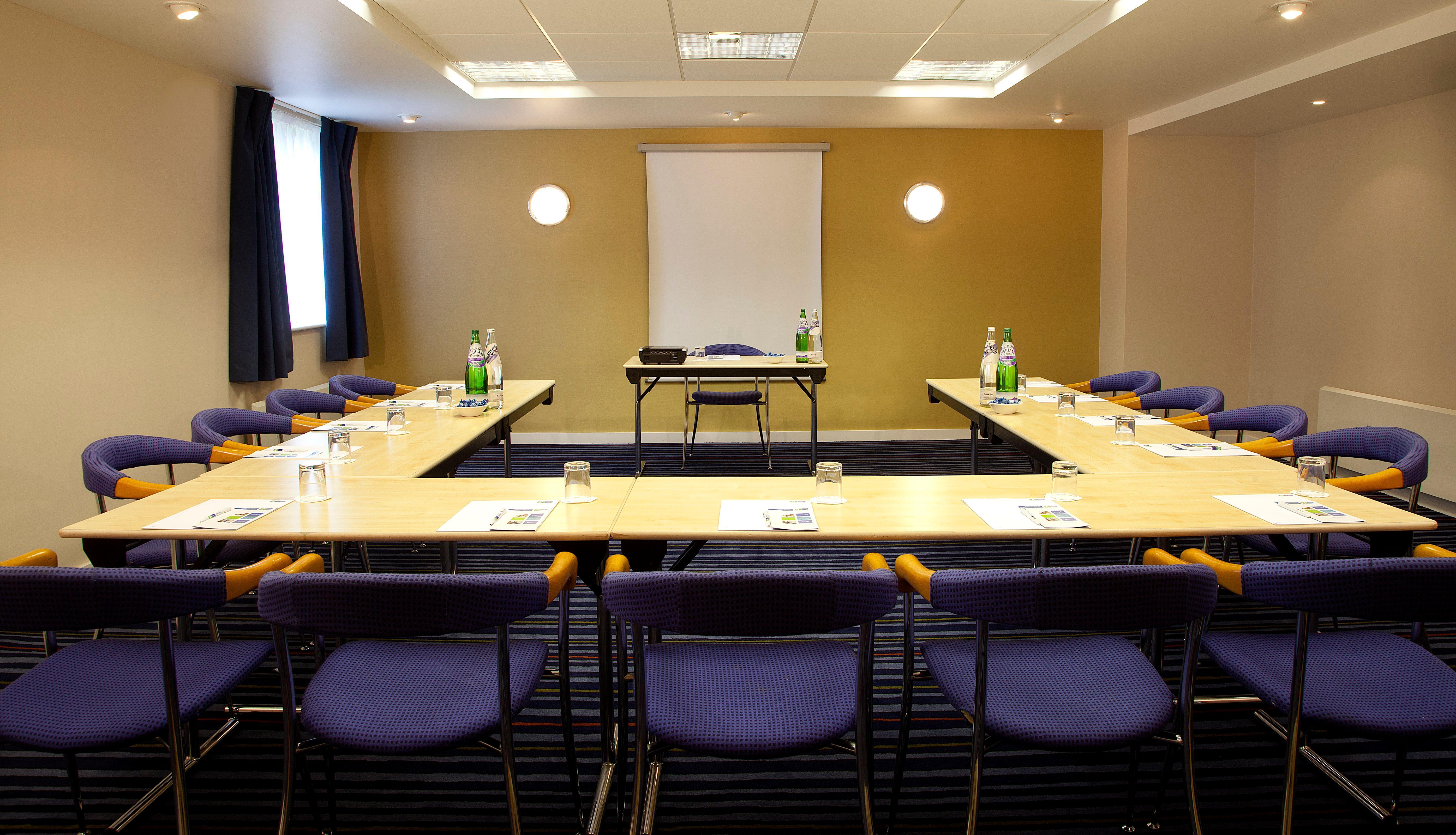 Holiday Inn Express Greenock, An Ihg Hotel Luaran gambar