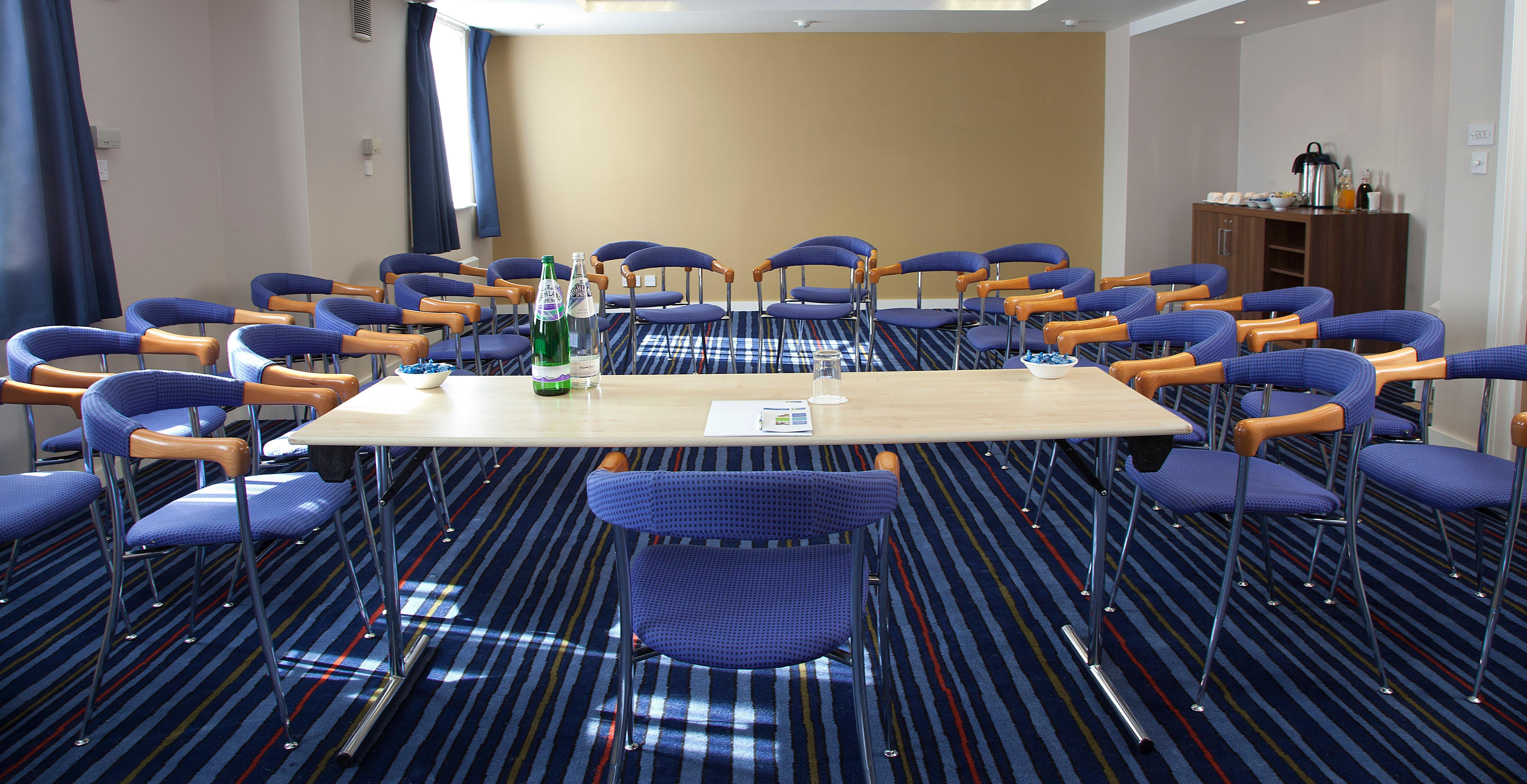 Holiday Inn Express Greenock, An Ihg Hotel Luaran gambar