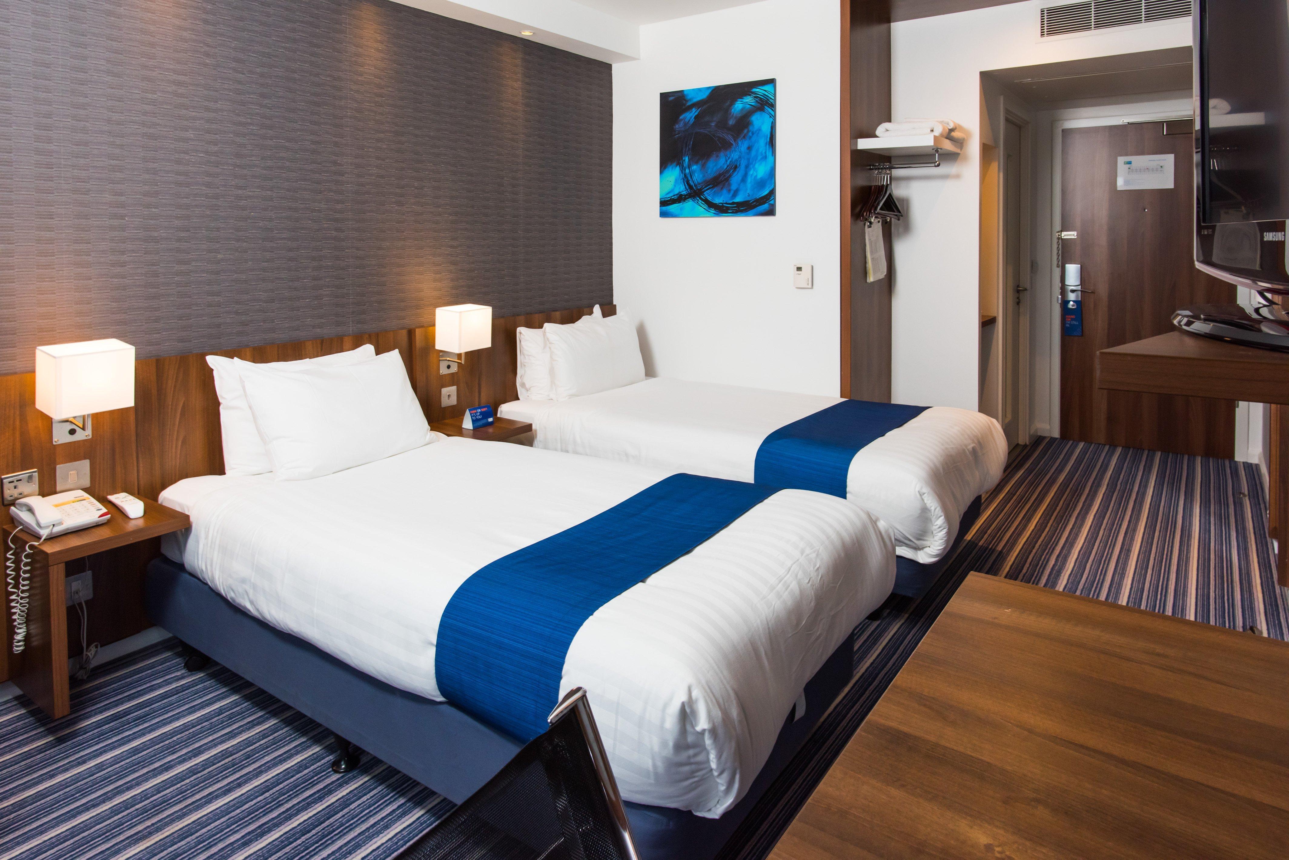 Holiday Inn Express Greenock, An Ihg Hotel Luaran gambar