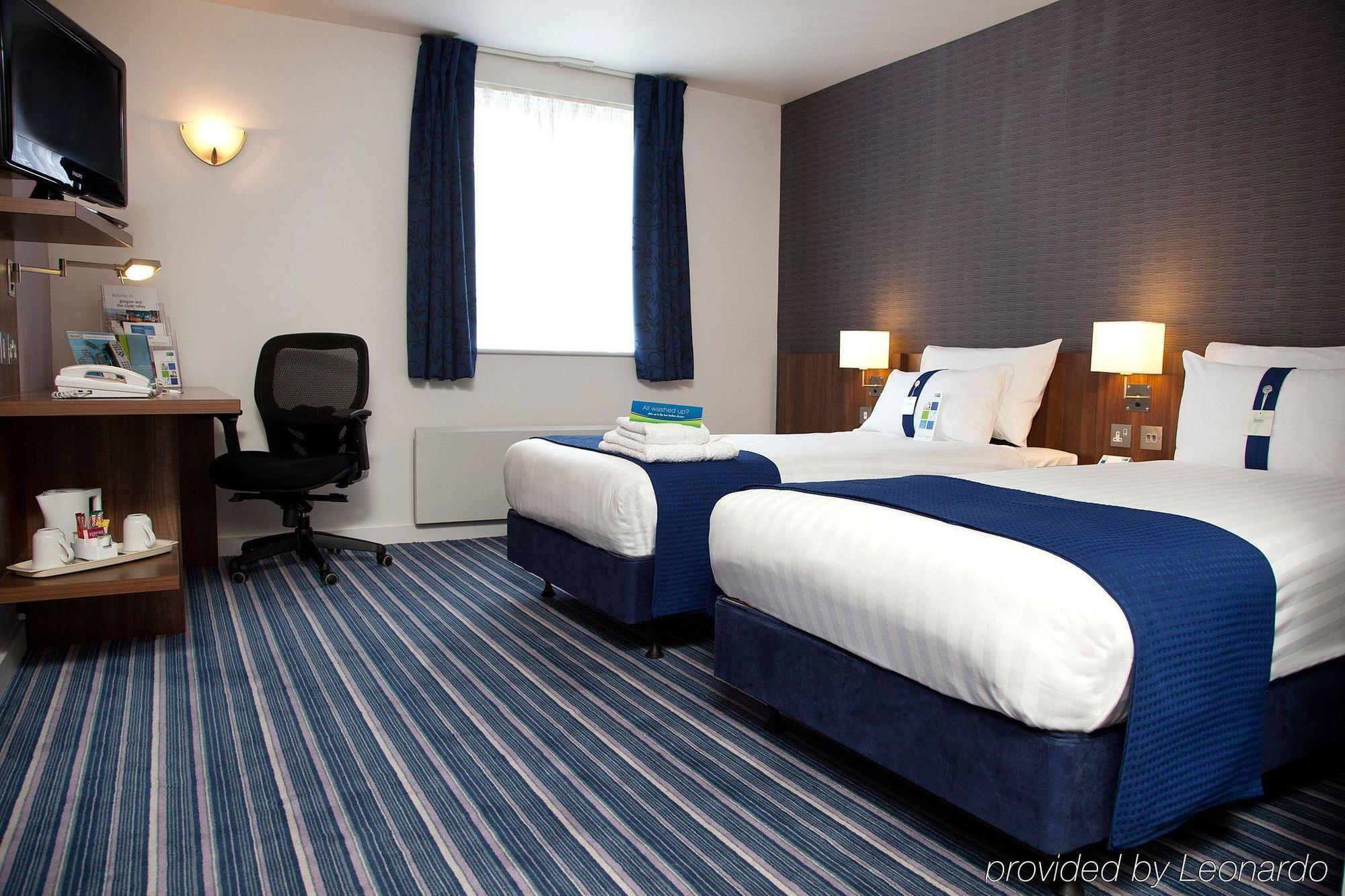 Holiday Inn Express Greenock, An Ihg Hotel Luaran gambar