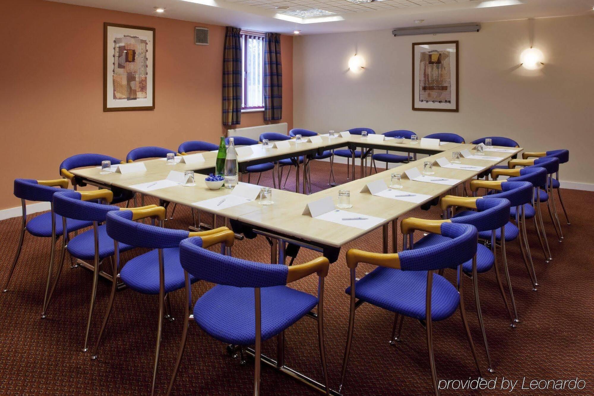 Holiday Inn Express Greenock, An Ihg Hotel Luaran gambar