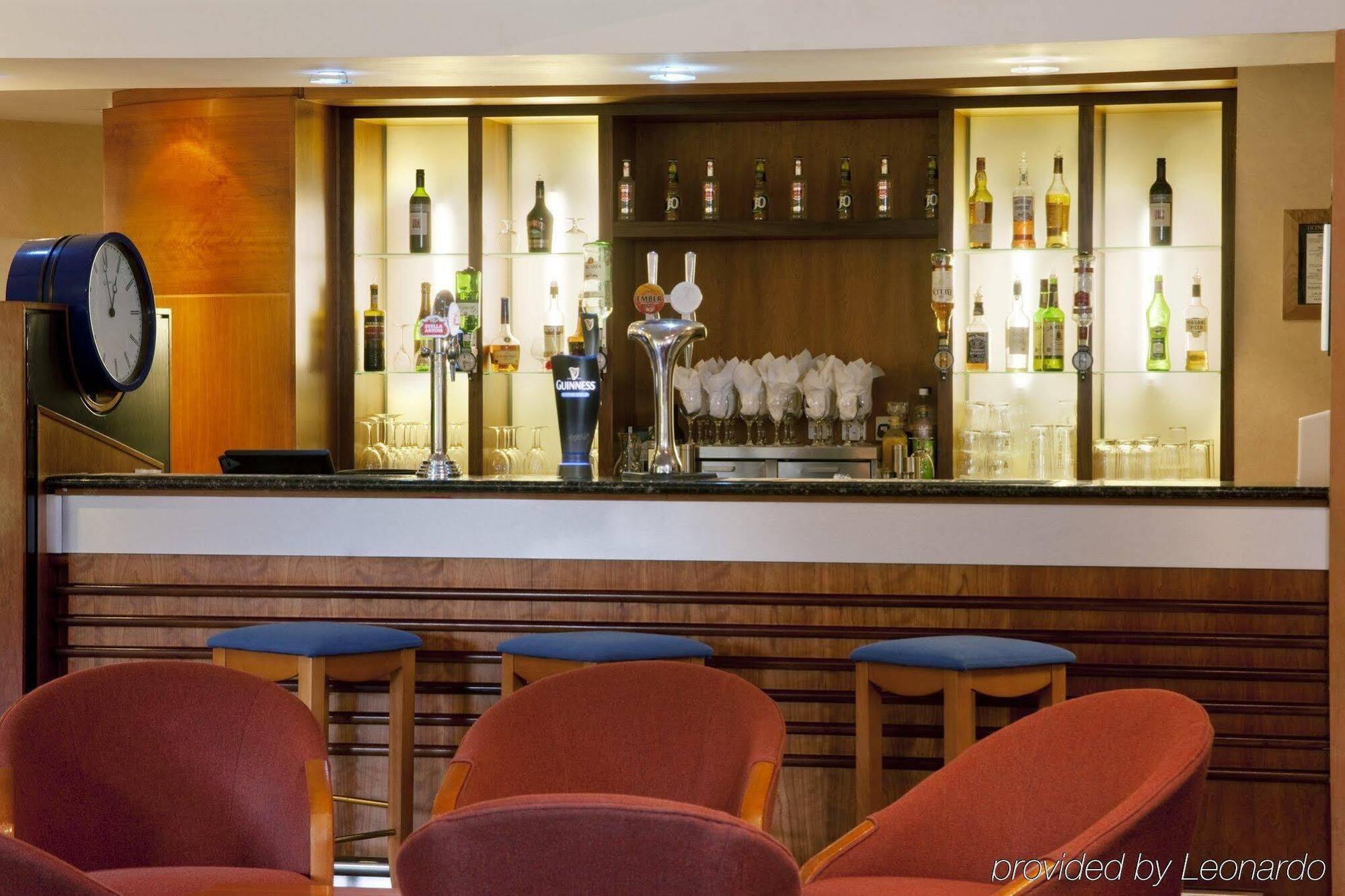 Holiday Inn Express Greenock, An Ihg Hotel Luaran gambar