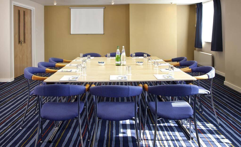 Holiday Inn Express Greenock, An Ihg Hotel Luaran gambar